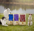 Load image into Gallery viewer, ESSENTIAL NAUTICAL LIVING FOR ALL BREEDS