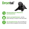 Load image into Gallery viewer, Puppy Deworming Suspension