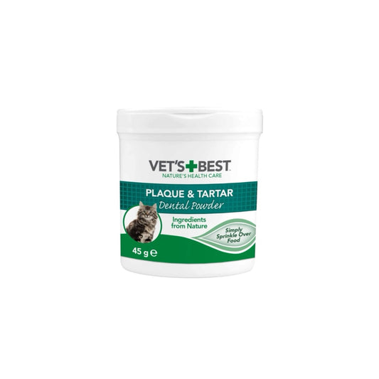 Dental Powder for Cats