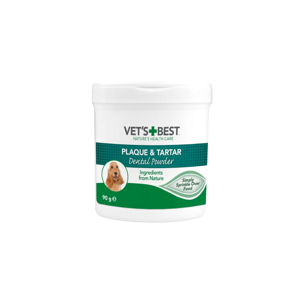 Dental Powder For Dogs