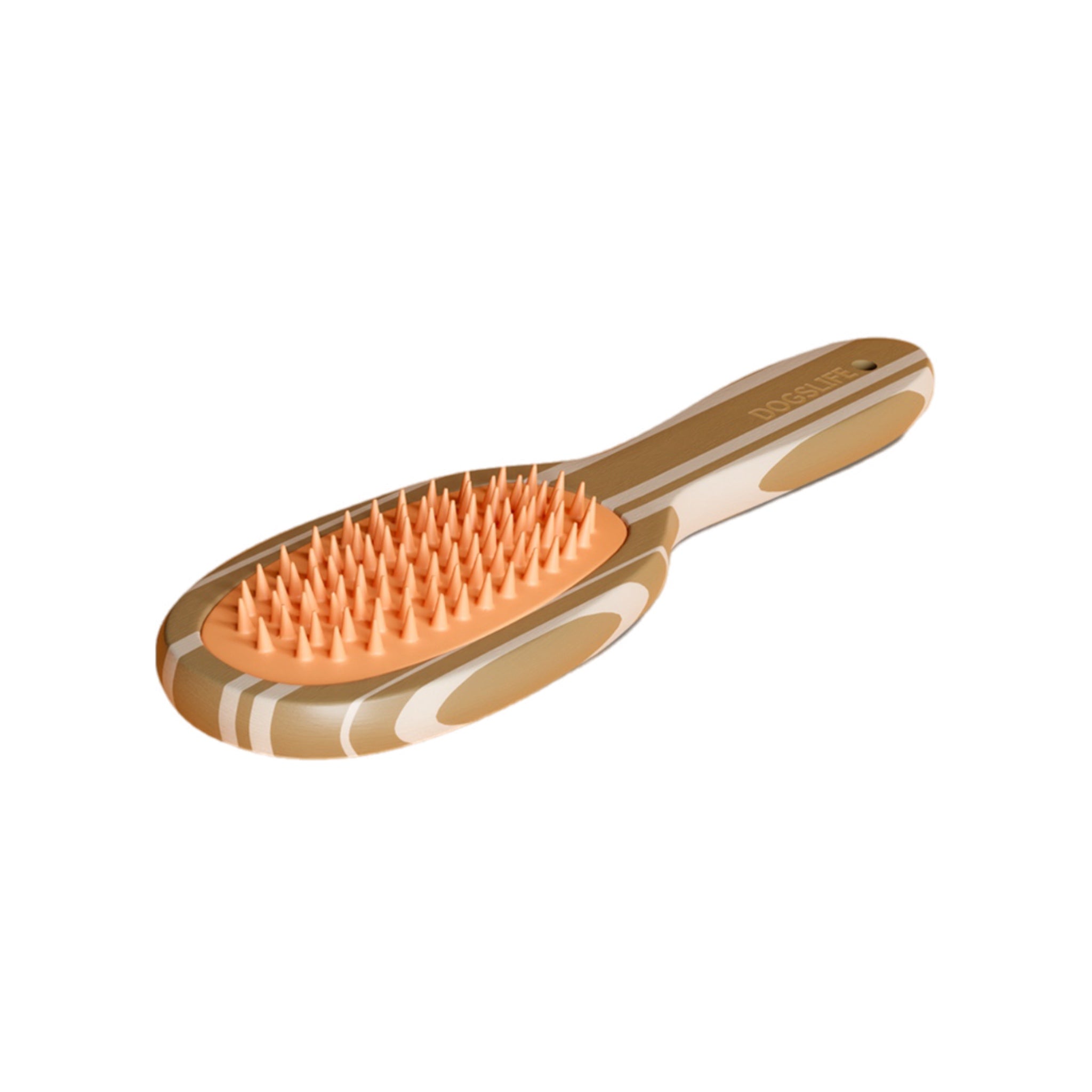 Our Dogs Life Bamboo Dog Brush