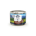 تحميل الصورة في عارض المعرض, ZiwiPeak Wet Beef Recipe for Dogs, made with 91% grass-fed, free-range beef and organs, enriched with New Zealand green mussels for optimal canine nutrition.