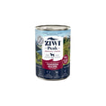 Load image into Gallery viewer, ZIWI Peak Wet Venison Recipe for Dogs Can – Featuring high-quality, free-range venison.