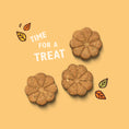 Load image into Gallery viewer, Lily's Kitchen Breaktime Biscuits Dog Treats