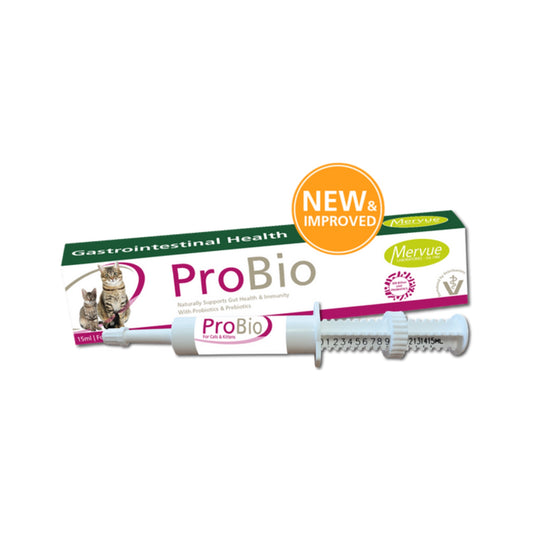 ProBio Paste for Cats & Kittens(Exp:12 November 2025)