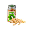 Load image into Gallery viewer, Kiwi Walker Freeze Dried Grain Free Snack Apple pet treats