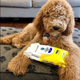تحميل الصورة في عارض المعرض, Earthbath Hypo-Allergenic Grooming Wipes