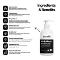 Load image into Gallery viewer, Itch & Allergy Hemp Oil For Pets