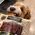Load image into Gallery viewer, Ox Jerky Dog Chews