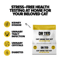 Load image into Gallery viewer, Cat Urine Test Kit Ph Detector