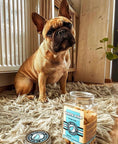 Load image into Gallery viewer, Kiwi Walker Freeze Dried White Fish Cubes Pet Treats