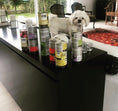 Load image into Gallery viewer, Kiwi Kitchens Lamb & Mussel Dinner Canned Puppy Food