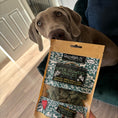 Load image into Gallery viewer, Super Seaweed Snacks Dog Treats