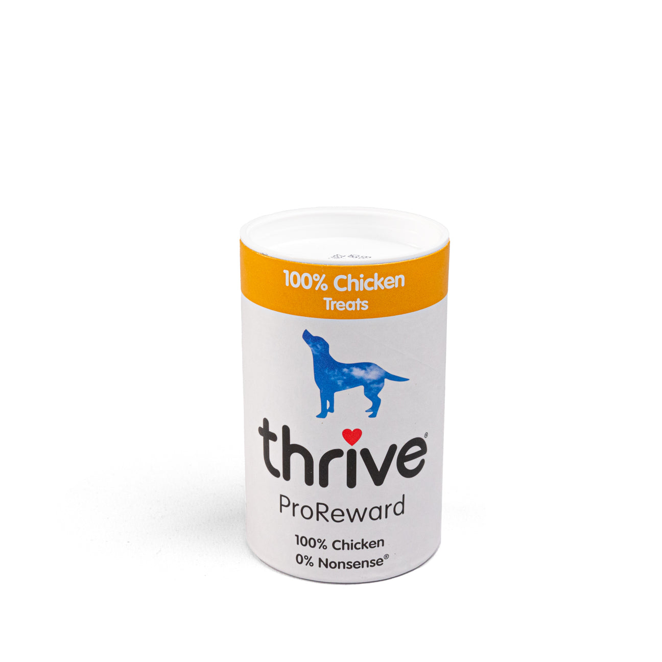 Thrive Dog Complete - Chicken Treats