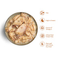 Load image into Gallery viewer, Ocean Fish Complete Wet Cat Food
