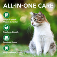 Load image into Gallery viewer, Dental Powder for Cats