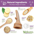 Load image into Gallery viewer, Occupy Antler Natural Dental Chews For Dogs