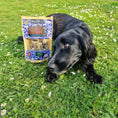 Load image into Gallery viewer, Cod Skin Bites Dog Treats