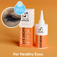 Load image into Gallery viewer, Our Dogs Life Anti-Bacterial Eye Wash for Dogs