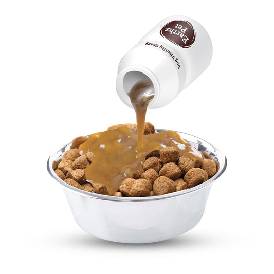 Free Range Chicken Health Topper for Dogs