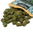 Load image into Gallery viewer, Super Seaweed Snacks Dog Treats