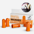 Load image into Gallery viewer, Our Dogs Life Finger Toothbrush For Dogs
