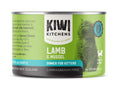 Load image into Gallery viewer, Kiwi Kitchens Lamb & Mussel Dinner
