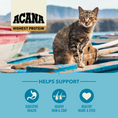 Load image into Gallery viewer, Highest Protein, Pacifica Cat Dry Food