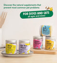 Load image into Gallery viewer, Shiny Coat Supplement for Dogs & Cats