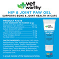 Load image into Gallery viewer, Joint Paw Gel for Cats