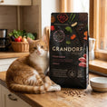 Load image into Gallery viewer, Fresh Duck Meat With Sweet Potato For Adult Cats