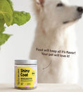 Load image into Gallery viewer, Shiny Coat Supplement for Dogs & Cats