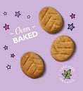 Load image into Gallery viewer, Bedtime Biscuits Dog Treats
