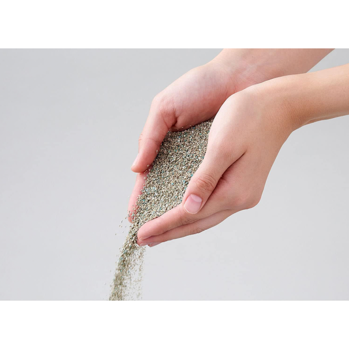 Scented Clumping Cat Litter