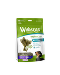 Load image into Gallery viewer, Soft Daily Dental Dog Treats Value Bag