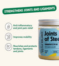 Load image into Gallery viewer, Joints of Steel Supplement for Dogs & Cats