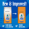 Load image into Gallery viewer, Grooming Wipes - Oatmeal & Aloe