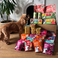 Load image into Gallery viewer, Bedtime Biscuits Dog Treats