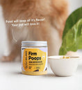 Load image into Gallery viewer, Firm Poops Supplement for Dogs & Cats