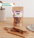 Load image into Gallery viewer, Natural Snack Lamb Gullet for Dogs