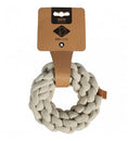 Load image into Gallery viewer, Ben Braided Ring Toy for Dogs
