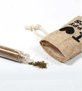 Load image into Gallery viewer, I Love Happy Cats Herb Mix Refillable Tubes