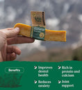 Load image into Gallery viewer, Wild Yaky Golden Turmeric Himalayan Dog Chew