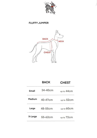 Fluffy Jumper Olive