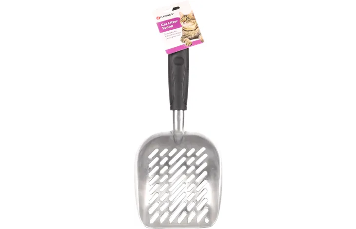 ZORA LITTER SCOOP