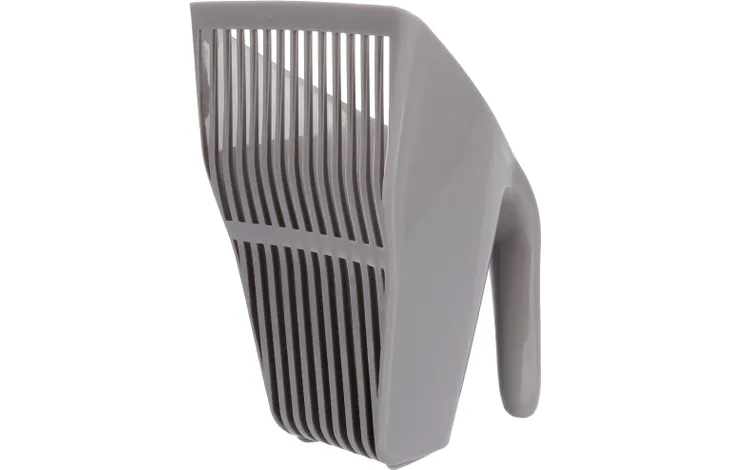 CAT LITTER SCOOP CUP