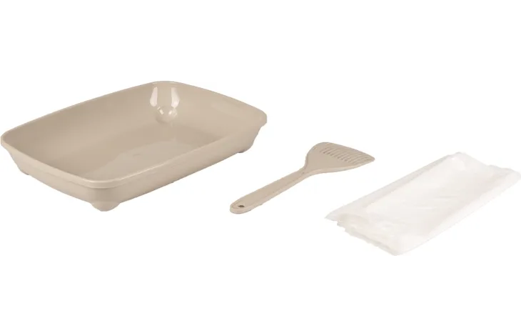 CAT LITTER SET