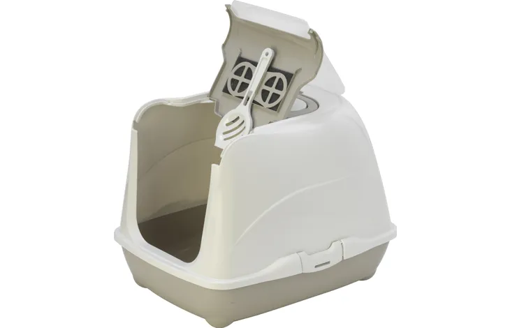 LOKI CLASSIC CAT TOILET