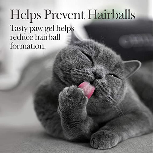 Hairball Control Gel