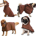 Load image into Gallery viewer, Pet Bathing Rope